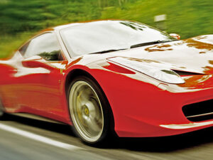 Kör Ferrari eller Lamborghini Pro