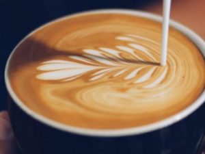 Kaffeprovning - Från böna till fika