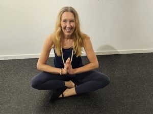 Yoga med Feel for Life