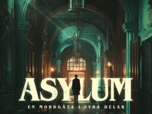 Asylum – 4 delar