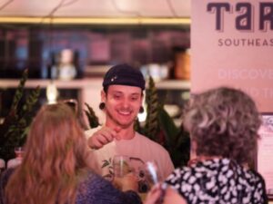 Professionell bartenderutbildning