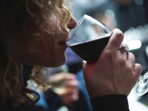 Blind vinprovning - Kan du gissa vinet? | Göteborg