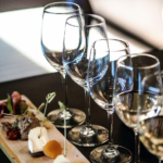 Bubbelprovning med tapas | Västerås