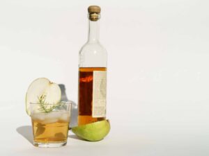 Calvadosprovning | Stockholm