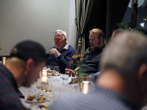 Choklad och romprovning | Göteborg