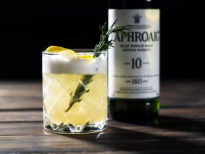 Cocktailkurs med tapas | Stockholm