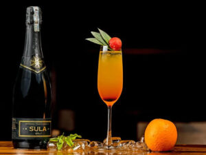 Cocktailprovning | Göteborg