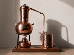 Ego Distillers: Skapa din egen gin
