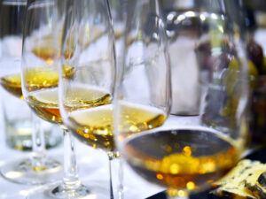 Exklusive Whiskyprovning | Stockholm