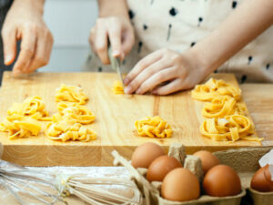 Fira födelsedag al'Italiana | Stockholm