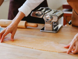 Fira svensexa al'Italiana | Göteborg