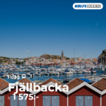 Fjällbacka