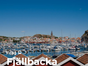Fjällbacka