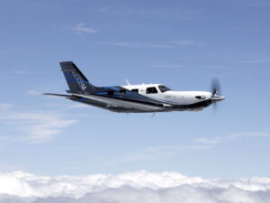 Flygtur Medium