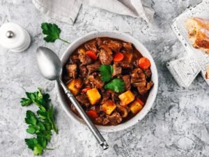 Fransk matlagningskurs | Stockholm