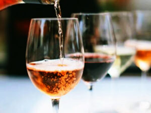 Italiens 4 bästa viner- rött, vitt & bubbel | Stockholm