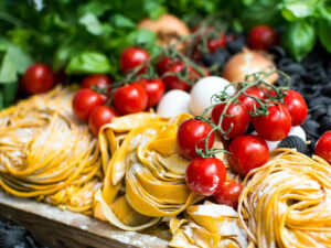 Italiensk familjematlagning | Göteborg