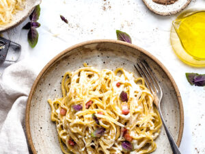 Italiensk festmat | Stockholm