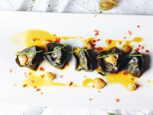 Italiensk matlagningskurs - Amore Mio | Stockholm