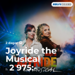 Joyride the Musical
