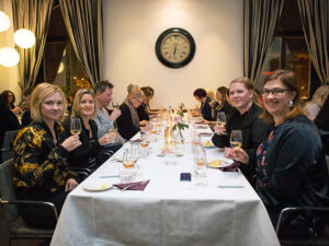 Klassisk champagneprovning | Malmö