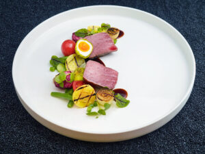 Klassisk matlagningskurs | Linköping