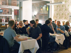 Klassisk ölprovning | Göteborg