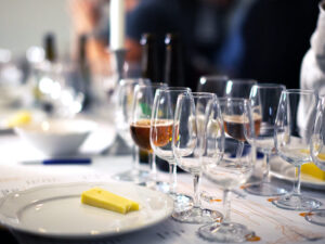 Klassisk ölprovning | Malmö