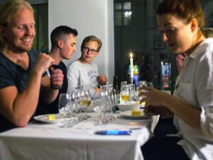 Klassisk ölprovning | Stockholm