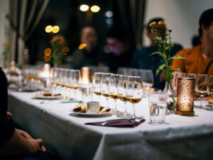 Klassisk romprovning | Uppsala