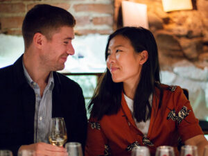 Klassisk vinprovning | Malmö