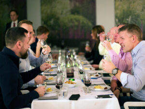 Klassisk vinprovning | Västerås