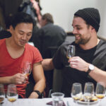 Klassisk whiskyprovning | Malmö