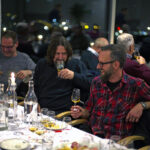 Klassisk whiskyprovning | Stockholm