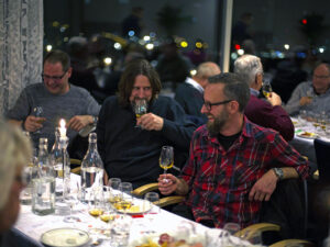 Klassisk whiskyprovning | Stockholm