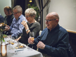 Klassisk whiskyprovning | Uppsala