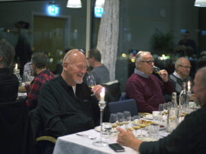 Klassisk whiskyprovning | Västerås