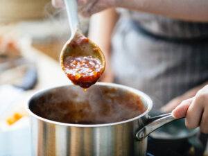 Lilla matresan genom Italien | Stockholm