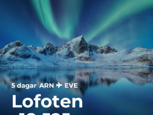 Lofoten