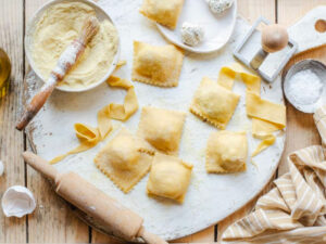 Matlagningskväll - Pasta & Tiramisù | Stockholm