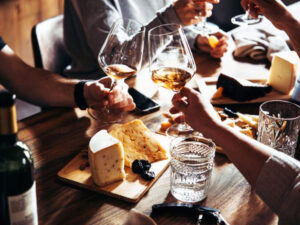 Minivinprovning | Stockholm