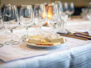 Ost och ölprovning | Malmö