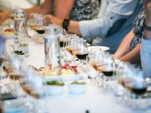 Ost och ölprovning | Stockholm