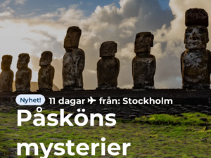 Påsköns mysterier