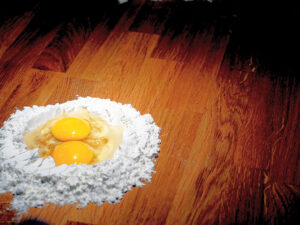 Pastakurs | Stockholm