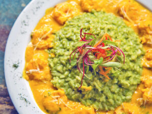 Peruansk matlagningskurs | Stockholm