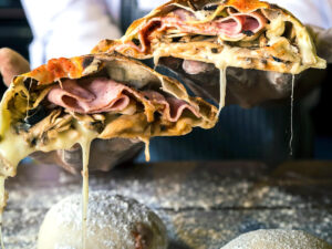 Pizzakurs | Stockholm