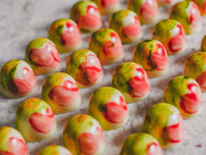 Pralinkurs | Uppsala