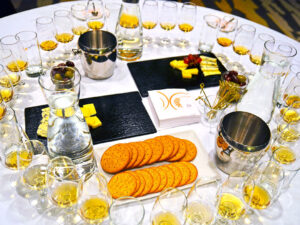 Special Whiskyprovning | Stockholm