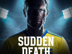 Sudden Death - VM-MORDET